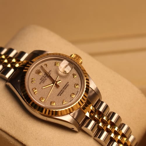 Rolex Datejust 26mm